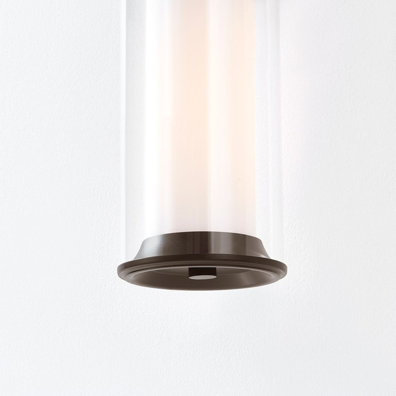 Cannes 1 Light Exterior, 23" H x 8" W x 8" D