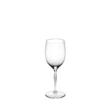 100 Points White Wine Glass