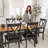 Sterling 18.9'' W Manufactured Wood Side Chair-105886501