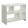 Nemcova 37.99" Console Table with Shelves