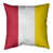 Rouge / Blanc / Jaune sélectionné