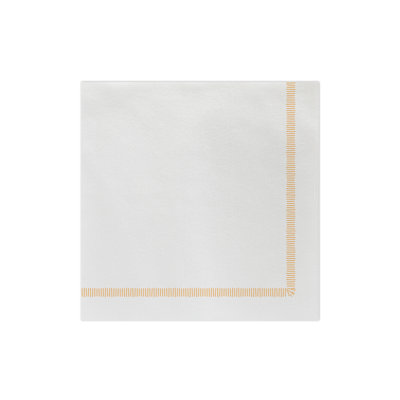 Papersoft Napkins Fringe Dinner Napkins