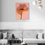 Amber Radiance IV Print by Oliver Gal-883992968-883992975
