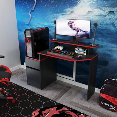 Bureau Gamer