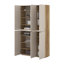 Taydem 32 Pair Boot Storage