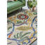 Ethereal Wool Floral Indoor Rug-397233043