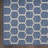 Canete Geometric Reversible Indoor/Outdoor Area Rug in Blue-1702290246