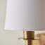 Devi Devi 1lt Wall Light