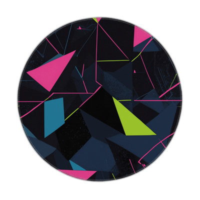 Stellar Horizon Indoor And Outdoor Area Rug