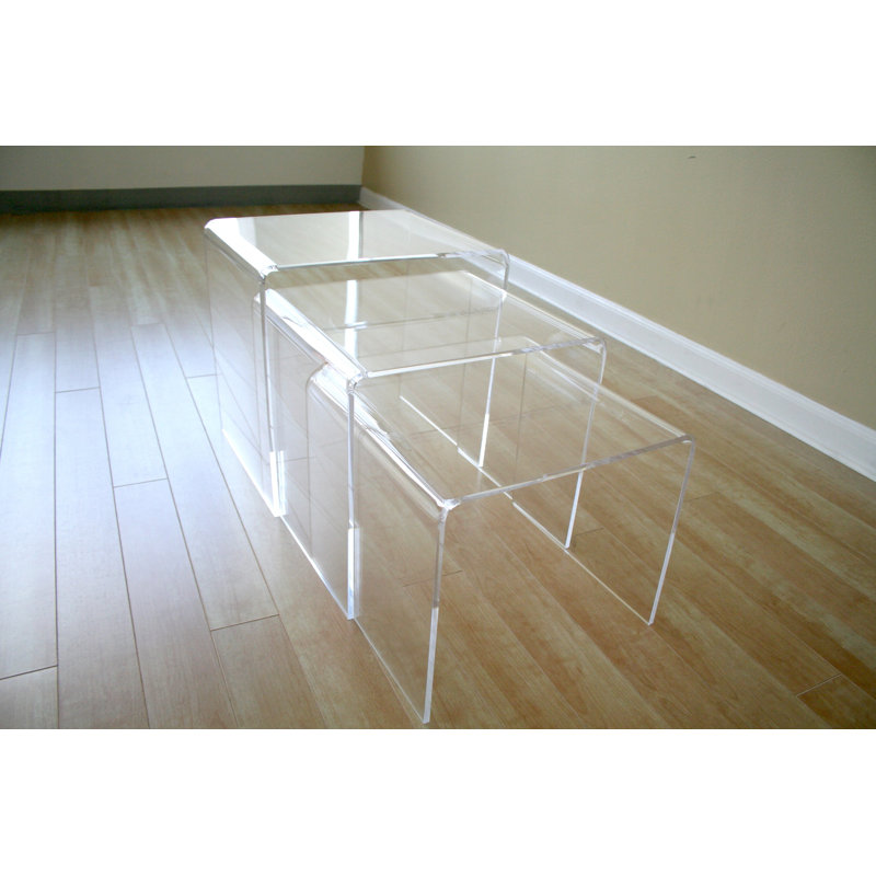 Tremblant Nesting Tables