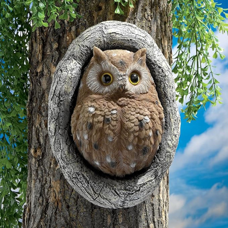 Polyresin Wall Decor