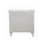 Table de chevet avec miroir Varian-216544342