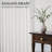 Pleated Linen Curtains, Semi Sheer Light Filtering Pinch Pleat with Hooks and Rings,Back Tab Drapes,Set of 2-1776769550-1746195811