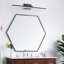 Modern LED Vanity Light With 3000K/4500K/6000K LED  Bathroom Vanity Light Fixture-241973994