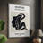 Matisse CXLIV Framed Print Framed Print - Solid Wood-630529038