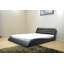 Lit plateforme tapissier Terraza-886961921