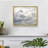 From Above II -Framed Print - Restickable-1266424271