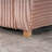 Myroslava Upholstered Loveseat Sofa with Pillows-112307109