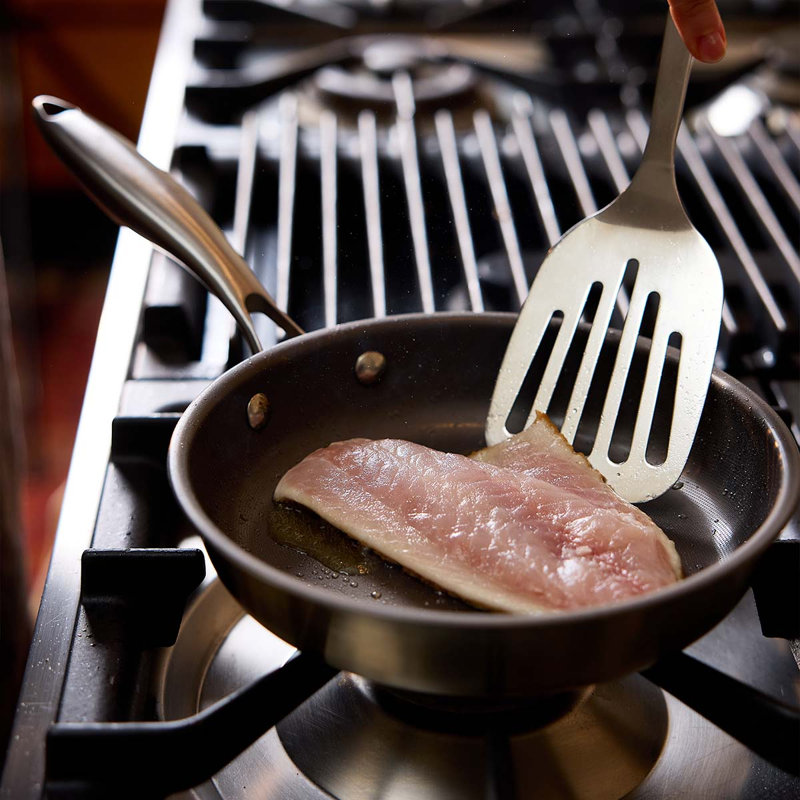 Zero Non-Stick, 20