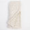 Geri Chunky Knit Throw Blanket