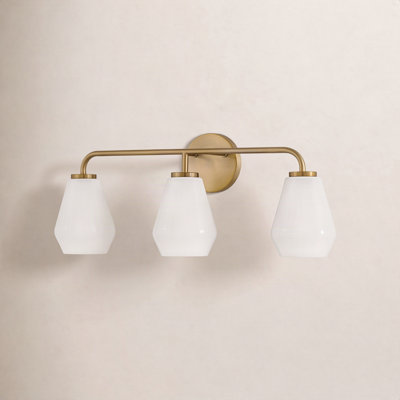 Caravella Bathroom Vanity Light