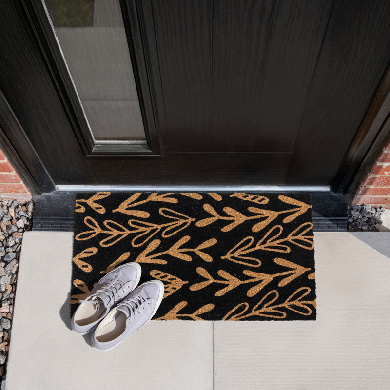 Indoor / Outdoor Doormat