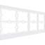 Ensemble de lambris en PVC Fleming-69956276