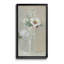 Select Blooms - Peinture sur toile encadrée-1229375967-1229375948