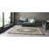 Skazar Isfahan Tufted Brown Rug