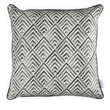 Lillian August Outdoor Living Lagoon Lumbar Pillow Cover