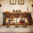 70.9" Farmhouse Console Table-112805346