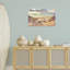 «Golden Sands Beach», art mural sur toile par Noah Bay-1779622187