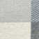 Copenhagen Flatwoven Wool Ivory Blue Modern Indoor Rug