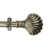Antique Brass selected