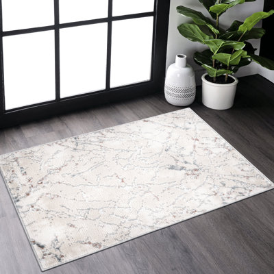 Tapis sans perte de poils 2X3 de différents motifs - Teinture, pour chambre à coucher, salon, chambre de dortoir sans perte de poils, option de chambre à coucher élégante