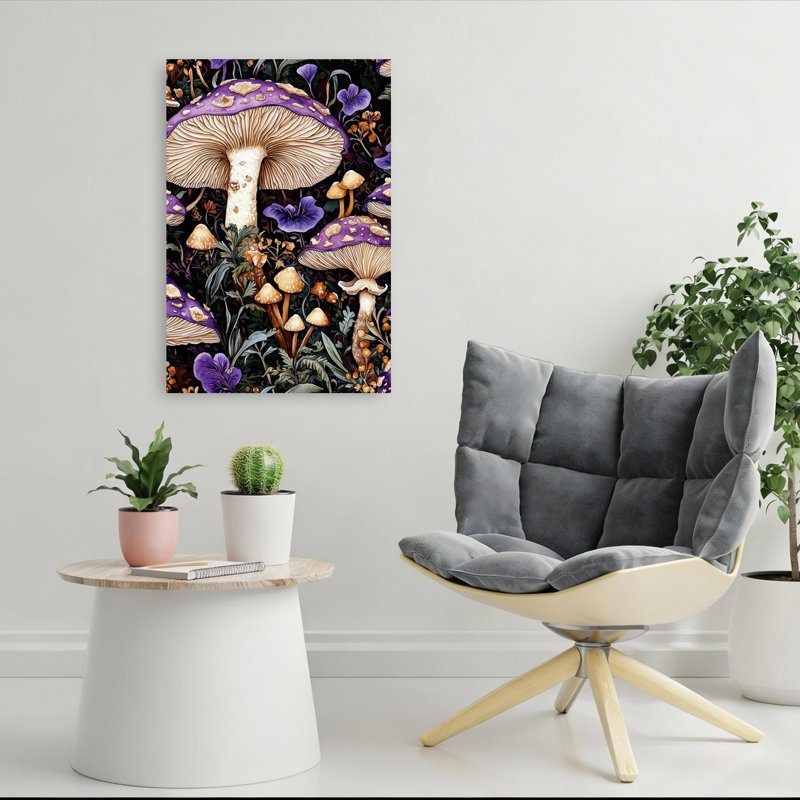 Print, 91.44cm H x 60.96cm W