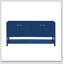 Console fonctionnelle avec beaucoup de rangement, idéale pour le bureau, l'entrée et le salon-1843077087