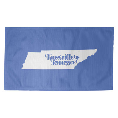 Tapis bleu area tennessee Knoxville
