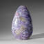 Genuine Polished Lepidolite Freeform (1.7 Lbs)