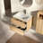 Caryll Wall Mounted Single Bathroom Vanity with Ceramic Sink, Modern Storage Cabinet with DTC Soft-Close Hinges, for Bathroom, Apartment & Hotel Style-936144525-907008364-931875227