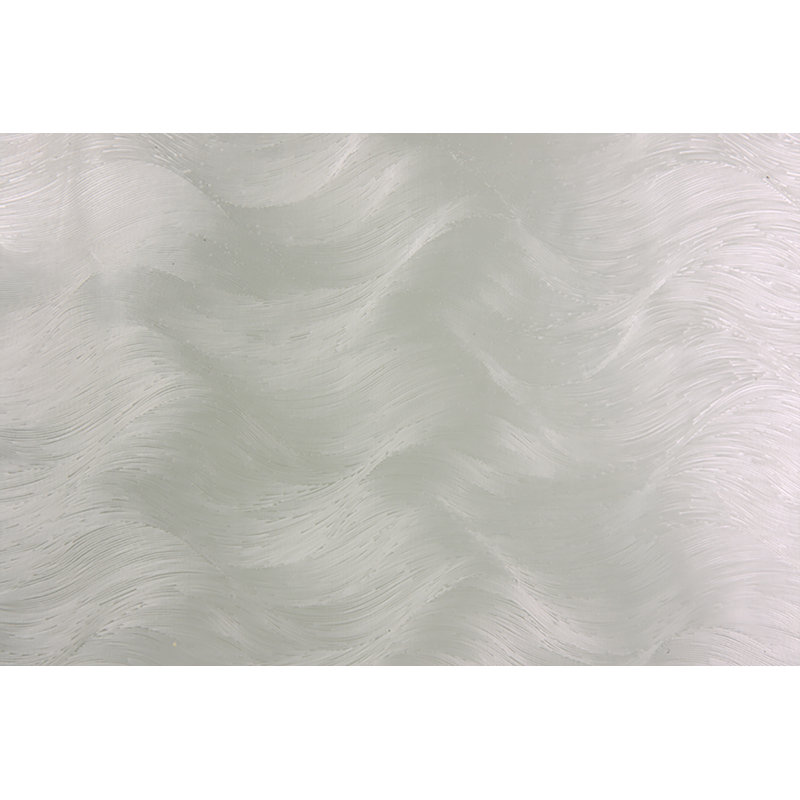 Ensemble de 2 films pour fenêtre Waves