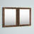 Edna Solid Wood Rectangle Mirror-464626259