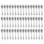 Venere Stainless Steel Dinner Spoon-1198287270