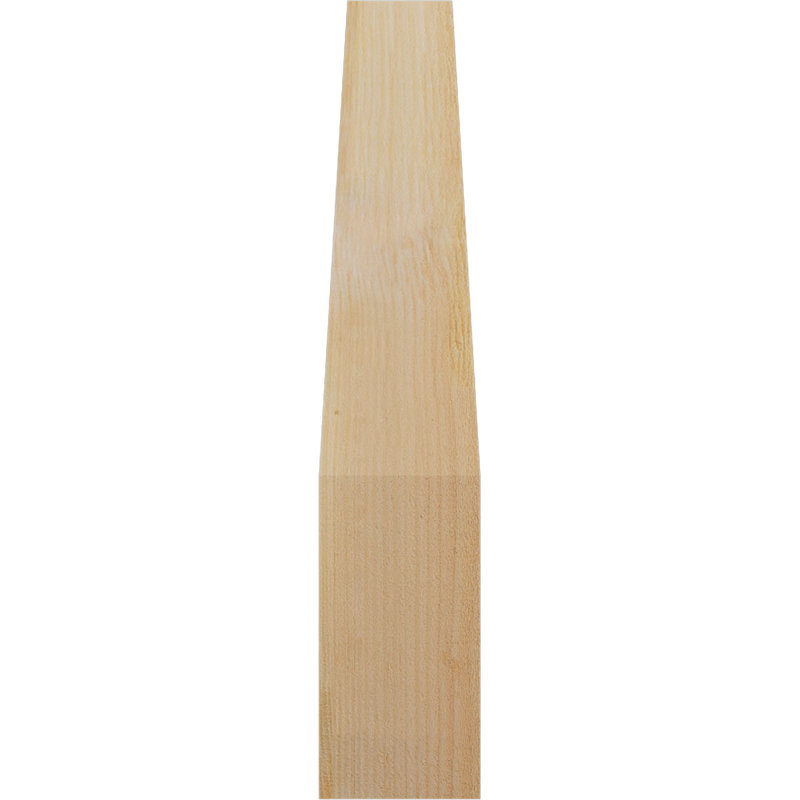 Genouillère Merced, Douglas, Sciage brut, H 36 po x l 6 po x P 24 po