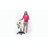 Lynda Sports Swivel Task Office Chair-22109167