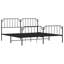 Accime Metal Bed-1742798693
