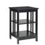 Table de bout avec rangement Aidia-831449470