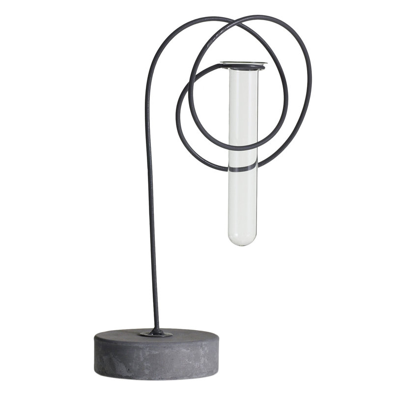 Loopty Loop Stand 7"x 5"x 12"
