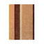 Handmade Wool Striped Area Rug
