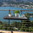 Burgel Rectangular Metal Outdoor Balcony Table , 23.6'' in. W 15.7'' in. D-998952143
